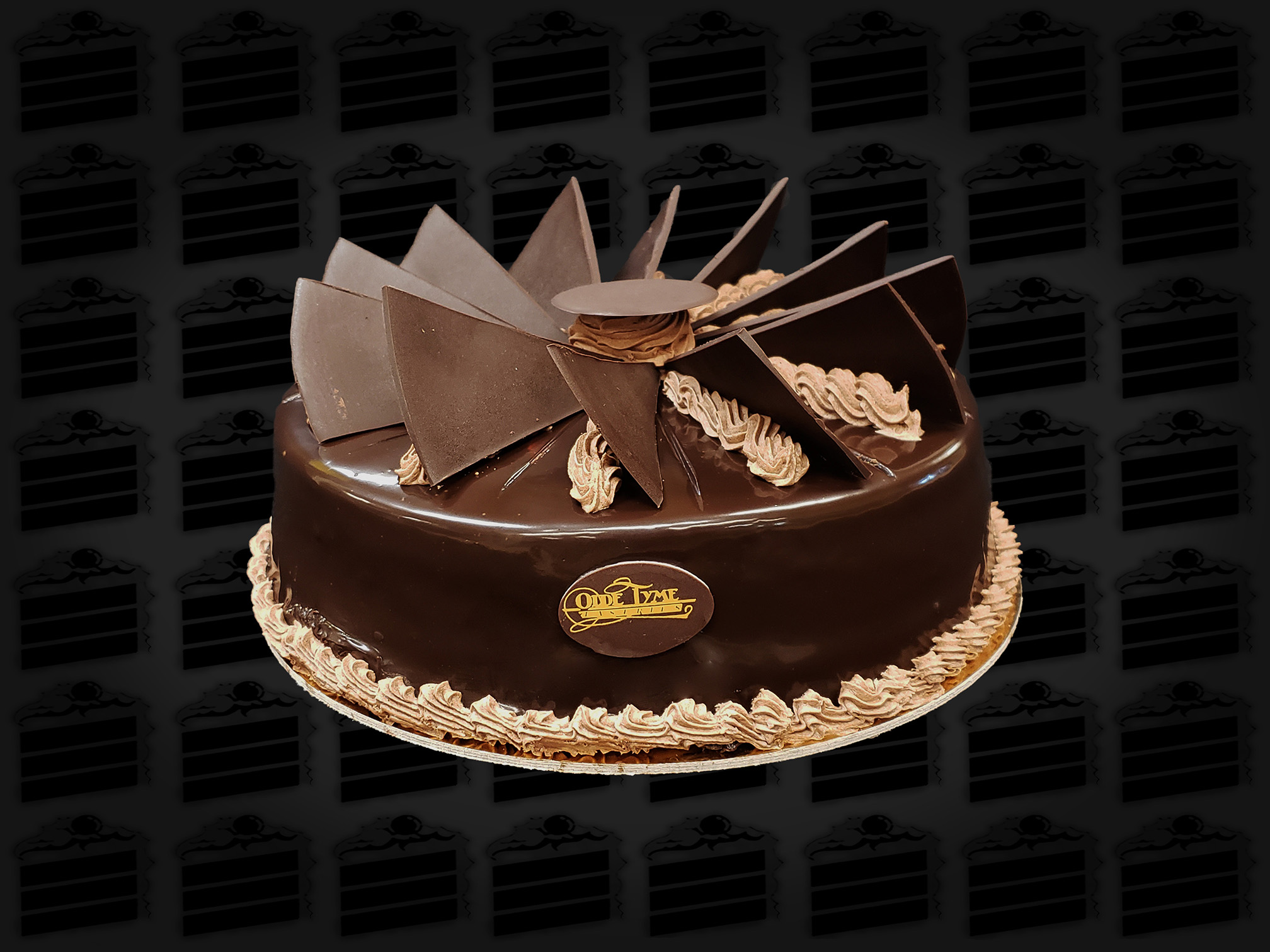 Store Cakes & Tortes